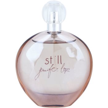 Jennifer Lopez Still Eau De Parfum pentru femei 100 ml
